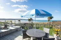 Beach View House - Self Catering Holiday Home - 50 yards from the beach