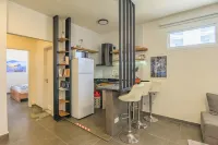 Blue Bird located in Batroun Old Souks Hotels in Batroun