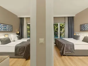 Corendon Playa Kemer Hotel