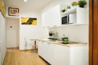 Vacation Venice Rooms - Bãi đậu xe