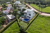 Hermosa, Moderna y Confortable Casa en Anapoima Hotels in Anapoima