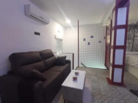 ESTUDIO THE ROOM TRES OCHO Hotels in Talavera de la Reina