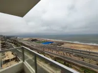 Apartment in Costa Verde with view of the Pacific Ocean