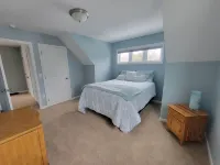 Brand New Waterfront Home with Boat Dock & Hot Tub