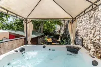 Il Borgo di Torreluca B&B