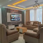 Enjoyable 3Bedroom with WiFi and views in Naivasha Hotels in 