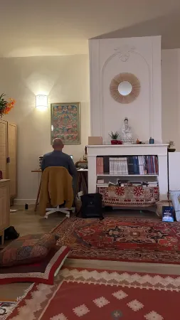 1 Bedroom Apartment in Pezenas