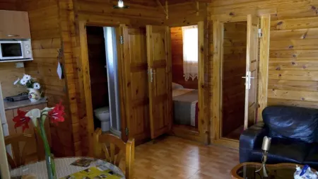 La Cabaña - Lake Anna