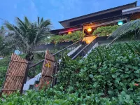 Jack Tran's Beachhouse Tam Thanh-The perfect paradise beachhouse family getaway