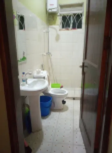 Masha Homes Hotels in Najjera