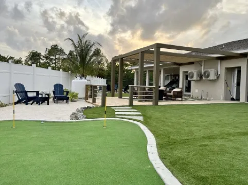 Hallodaze -Stylish Seahorse Villa