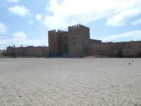 Alliance Appart Plage Mehdia Hotels in Kénitra