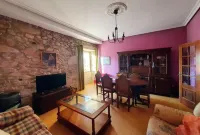 La Casa de Ana is located in an old salting factory dating back to 1805.