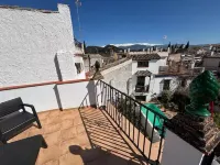 Al-Sabika, 3 bedroom house with breathtaking views - Holiday bungalows