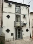 B&B Dimora Saracena Các khách sạn ở 