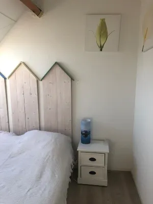 Apartment for 3pers at 10min from the center of Carnac Plage et du sable