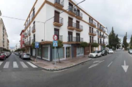 Victoria apartment, Ronda