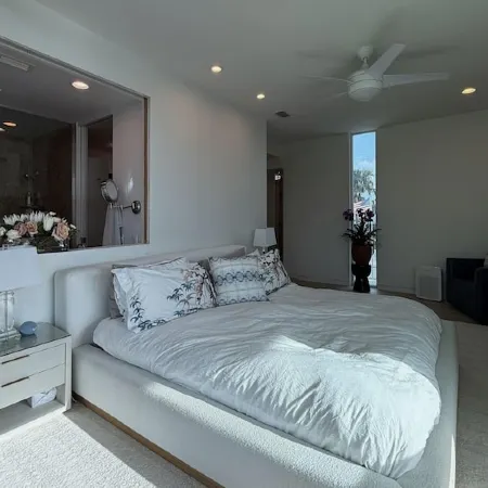 Exclusive 5-Level Waterfront Solstice House on Sarasota Bay