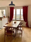 Bel Appartement au Calme à Issy, à 10 min du Parc des Expositions