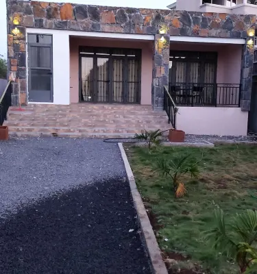 Villa Soleil Du Nord 住宿飯店