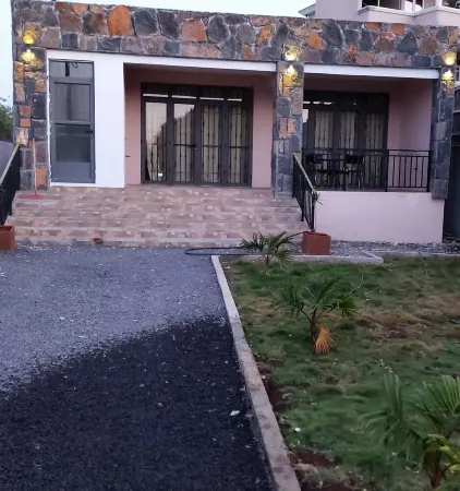 Villa Soleil Du Nord