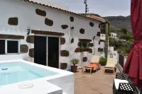 HC Santa Lucia Beautiful Views Wifi air Conditioning Solarium Terra Pool...