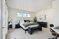 New -Sauna-Cold Plunge-Gym-Hot tub-Arcade-Views -Near Park City - 7 min DV East