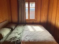 Chalet in the mountains, wooden interior, cosy, with a beautiful view Hotels near Col des Vignettes