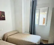 Apartamento Playa de la Guardia Hotels in Salobrena