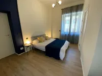 #DavVeroCasa - Apartment with terrace downtown Hotels in Biella