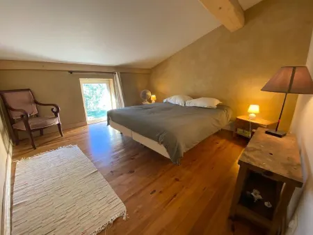 CHARMING GASCON HOUSE WITH PRIVATE POOL