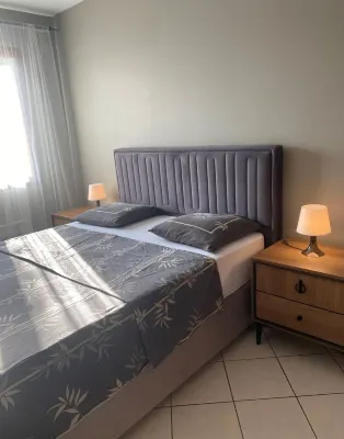 Grande Villa Avec Piscine Caromb