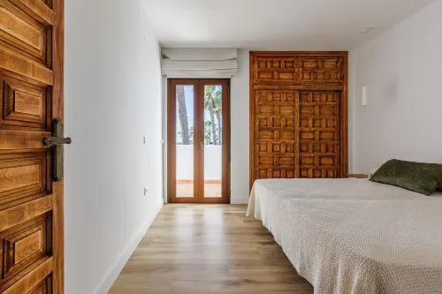 SEAS - TRAIÑAS Hotels in Caleta De Velez