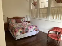 Library Cottage