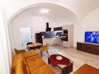 Alma Apartment DOWNTOWN