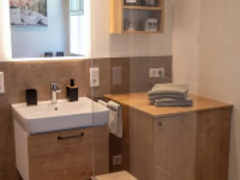 Weitblick- Ruhepol in Münsterländer Parklandschaft Hotels in Dulmen