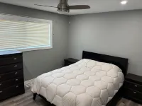 Shuswap SerenityShuswap Lake, Canoe B.C. 샐몬암 호텔