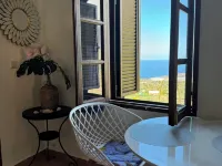 Finca con calma - Studio in a perfect location with fantastic views Hoteles en Frontera