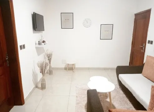 Jolie T2 Cocody Angre