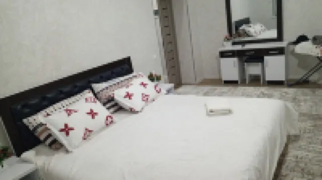 Sam Rental 6 Hotels in 