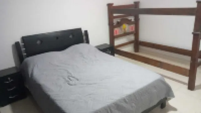 Furnished Apartment QQTA