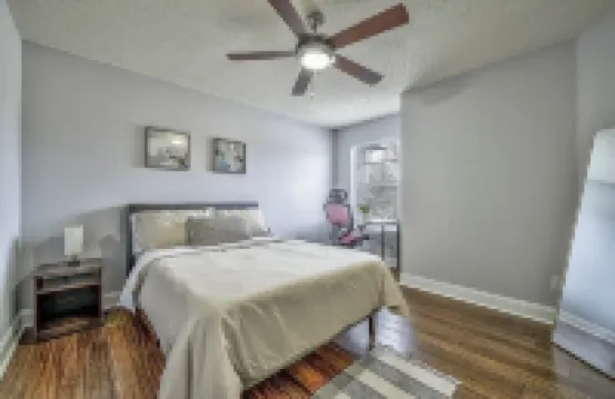 Centrally Located DFW Retreat