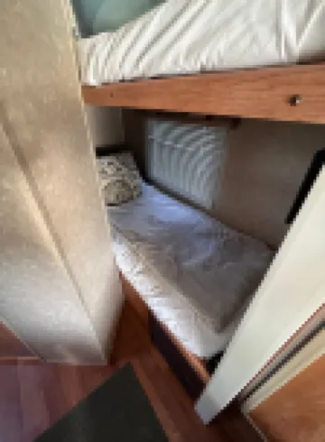 Cozy Camper close to the Gulf Coast Beaches Hotels in North Fort Myers