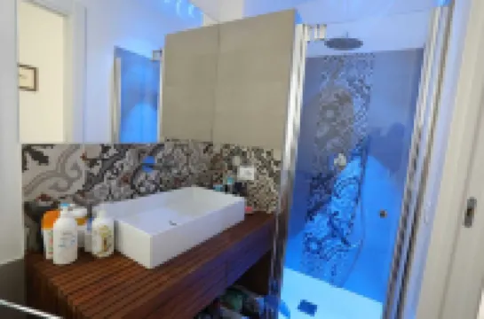 Apartment for two people in the beautiful Marina di Ragusa