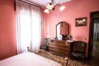 Roby's Apartment Boville Ernica 보빌레에르니카 호텔