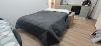 Close to Rhofiera stadium San Siro and Milan center Ideal for friends and families Các khách sạn gần Pero