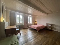 La Luce, Grande Maison Familiale en Centre-ville de Morlaix