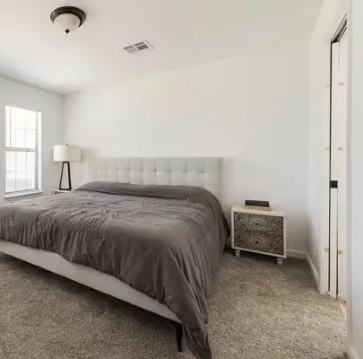 The Bethany Bungalow a Charming 3-bedroom house: WiFi, AC in welcoming Bethany Hotels in Bethany