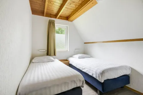 Vakantiebungalow Het Egelhuis Hotels in Gramsbergen