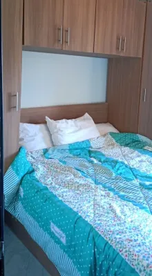 comfortable Apartment in Porto Hotel a Mersa Matruh